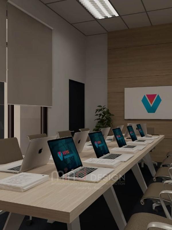 Office Meeting Room